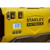 Rechargeable compressor 18V SFMCE520B STANLEY Rechargeable compressor 18V SFMCE520B STANLEY