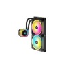 ENDORFY Navis F240 ARGB Processor All-in-one liquid cooler 24 cm Black 1 pc(s) ENDORFY Navis F240 ARGB Processor All-in-one liquid cooler 24 cm Black 1 pc(s)