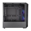 COOLER MASTER OBUDOWA MasterBox NR200P V2