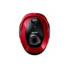 Samsung hoover VC07M25E0WR/SB (750W+ red) Samsung hoover VC07M25E0WR/SB (750W+ red)