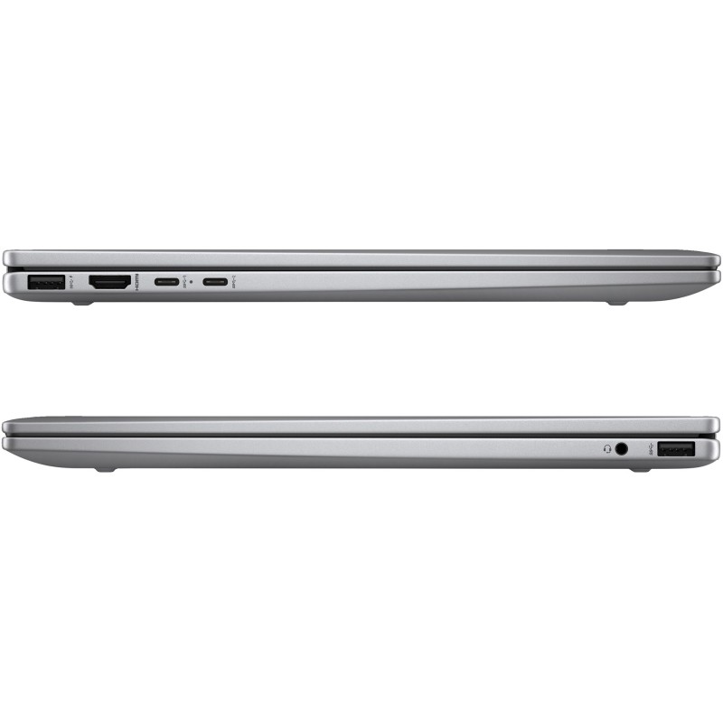 HP ENVY x360 16-AD0023DX AMD Ryzen™ 7 8840HS Hybrid (2-in-1) 40.6 cm (16 HP ENVY x360 16-AD0023DX AMD Ryzen™ 7 8840HS Hybrid (2-in-1) 40.6 cm (16