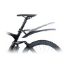 Fender Topeak Set Defender SET M1&XC11 27,5-29 Fender Topeak Set Defender SET M1&XC11 27,5-29