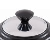ELDOM NELA kettle, 1.7 l capacity, 2000 W power, black ELDOM NELA kettle, 1.7 l capacity, 2000 W power, black