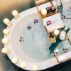Bubble Bath mat Medisana BBS Bath Spa Bubble Bath mat Medisana BBS Bath Spa
