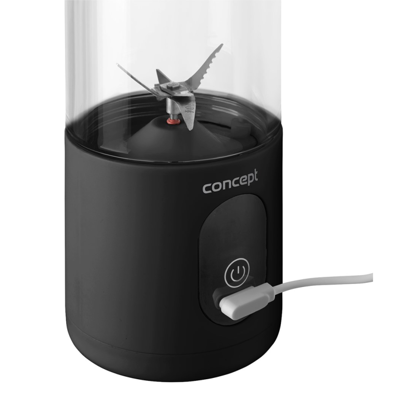 CONCEPT Cordless Smoothie Blender SM4001 CONCEPT Cordless Smoothie Blender SM4001