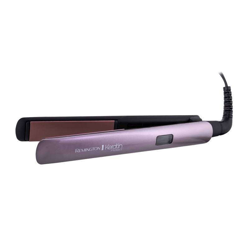 Remington S8540 hair styling tool Straightening iron Warm Black,Bronze 1.8 m Remington S8540 hair styling tool Straightening iron Warm Black,Bronze 1.8 m