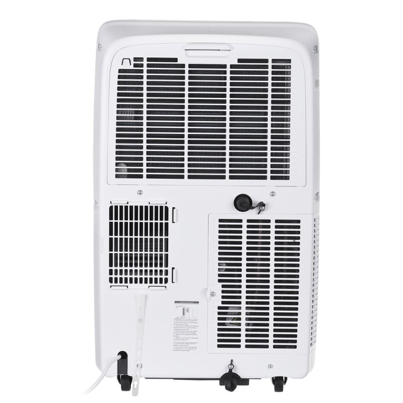 Portable air conditioner WHIRLPOOL PACF29CO White Portable air conditioner WHIRLPOOL PACF29CO White