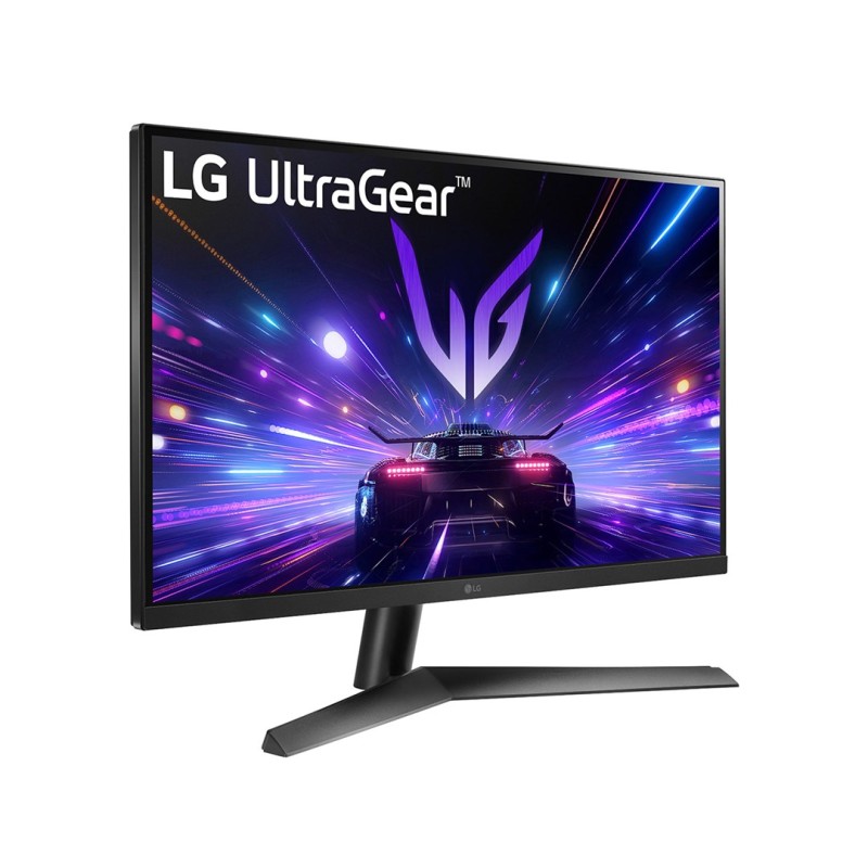 LG 27GS60F computer monitor 68.6 cm (27 LG 27GS60F computer monitor 68.6 cm (27