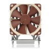 Noctua NH-U12S TR4-SP3 computer cooling system Processor Cooler 12 cm Aluminium, Beige