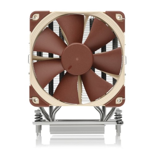 Noctua NH-U12S TR4-SP3 computer cooling system Processor Cooler 12 cm Aluminium, Beige Noctua NH-U12S TR4-SP3 computer cooling system Processor Cooler 12 cm Aluminium, Beige