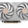 Zotac GAMING GeForce RTX 5060 Twin Edge OC White Edition NVIDIA 8 GB GDDR7