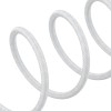 Baseus Gem USB to IP 2.4A fast charging cable 2 m White Baseus Gem USB to IP 2.4A fast charging cable 2 m White