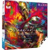 Puzzle Good Loot Imagination - Blend Cota: The Illyrian Warrior 1000 pc(s) Puzzle Good Loot Imagination - Blend Cota: The Illyrian Warrior 1000 pc(s)