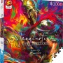 Puzzle Good Loot Imagination - Blend Cota: The Illyrian Warrior 1000 pc(s)