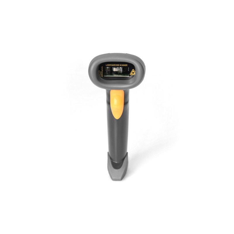 Digitus 1D Barcode Hand Scanner Digitus 1D Barcode Hand Scanner