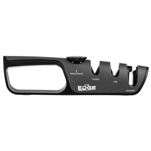 THE EDGE PointSharp knife sharpener 14-24°