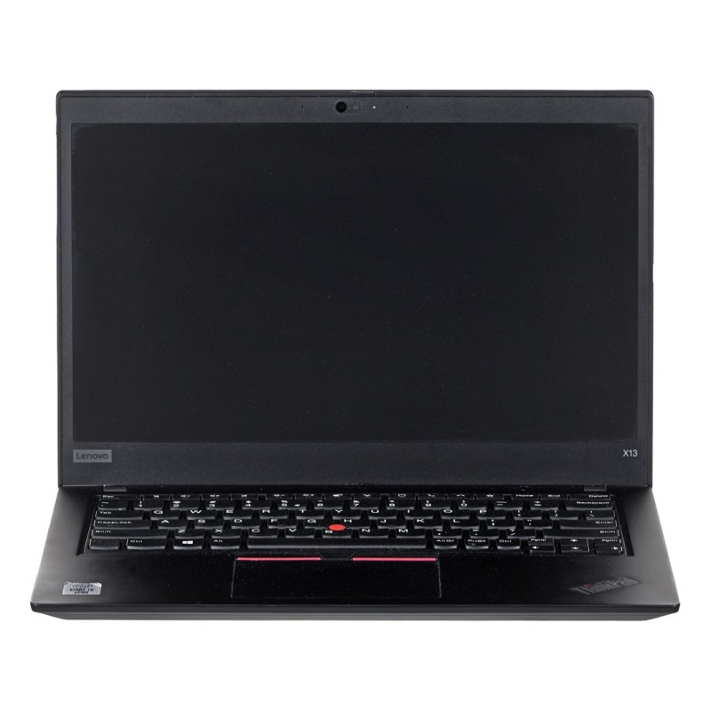 LENOVO ThinkPad X13 G1 i5-10210UU 16GB 256GB SSD 13,3 LENOVO ThinkPad X13 G1 i5-10210UU 16GB 256GB SSD 13,3