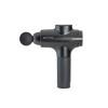 Masażer pistoletowy ORO-GUN PRO BLACK OROMED Masażer pistoletowy ORO-GUN PRO BLACK OROMED