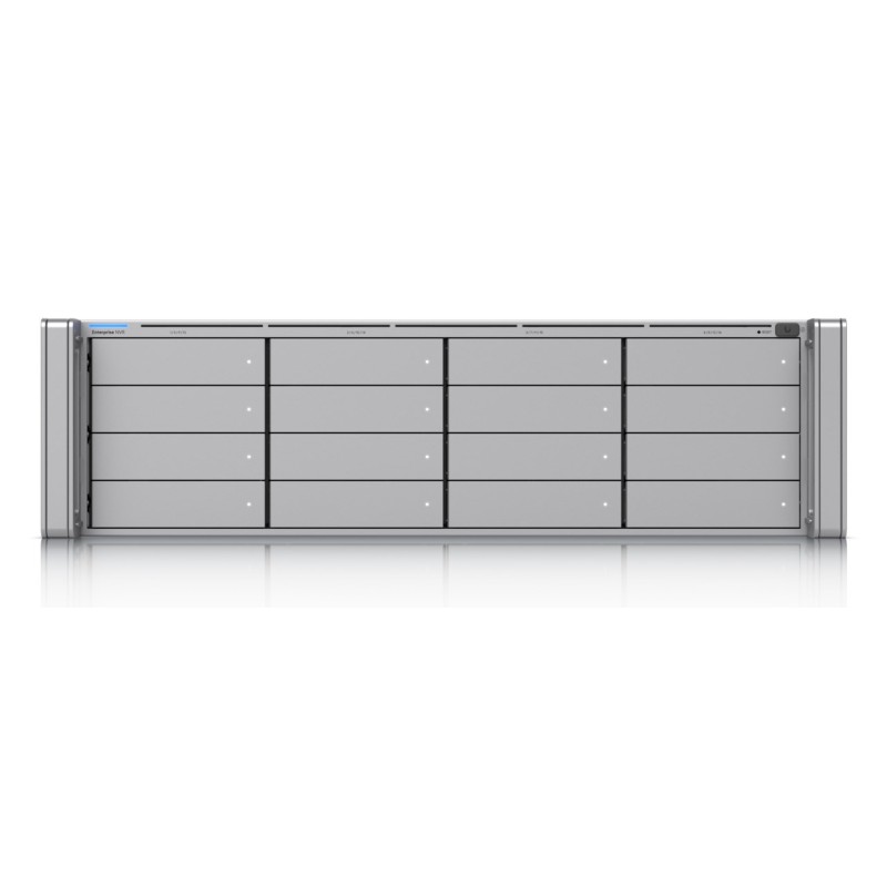 Ubiquiti Enterprise Network Video Recorder 3U Grey Ubiquiti Enterprise Network Video Recorder 3U Grey