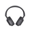 Havit H668BT - BT cordless headphones, black Havit H668BT - BT cordless headphones, black