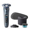 Philips BODYGROOM Series 5000 BG5021/15 body groomer/shaver Black, Silver