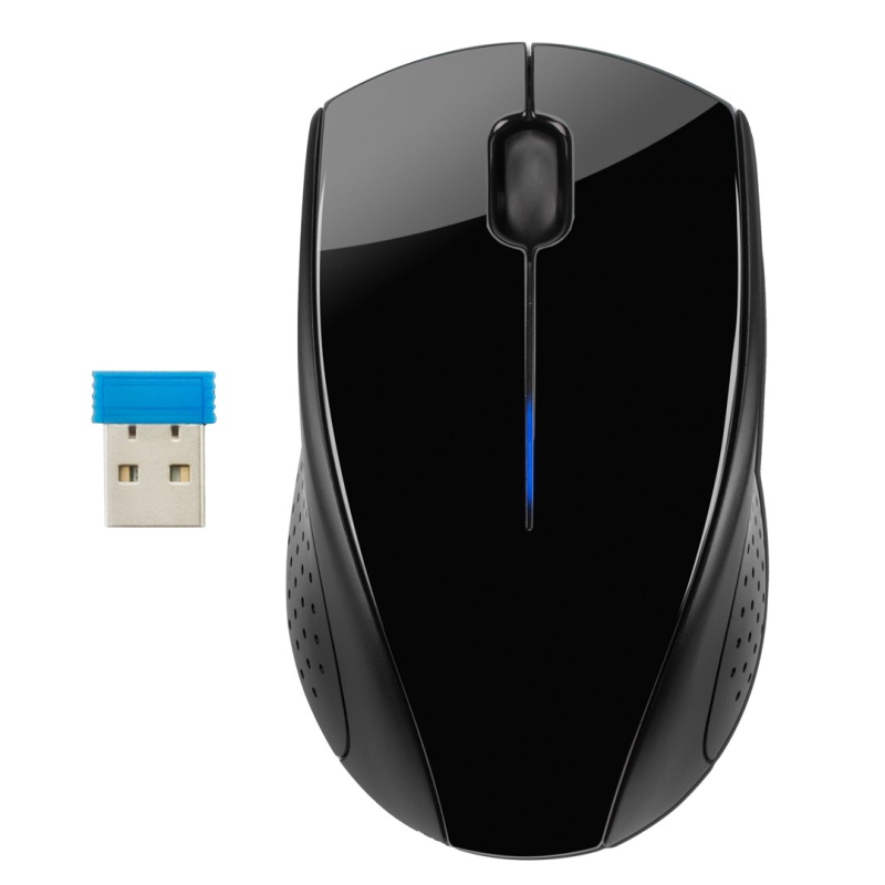 HP Wireless Mouse 220 HP Wireless Mouse 220