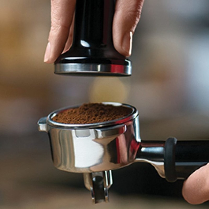 Sage the Barista Pro Fully-auto Espresso machine 1.98 L Sage the Barista Pro Fully-auto Espresso machine 1.98 L