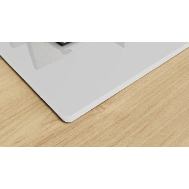 Bosch Serie 6 PPP6A2I40 Gas hob White, Black Bosch Serie 6 PPP6A2I40 Gas hob White, Black