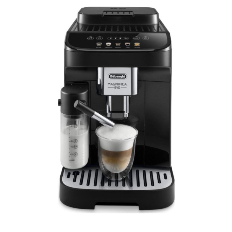 De’Longhi Magnifica Evo Fully-auto Espresso machine 1.8 L De’Longhi Magnifica Evo Fully-auto Espresso machine 1.8 L
