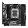 ASUS ROG STRIX X870-I GAMING WIFI AMD X870 Socket AM5 mini ITX ASUS ROG STRIX X870-I GAMING WIFI AMD X870 Socket AM5 mini ITX