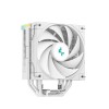 Lian Li Galahad II Trinity All-in-one liquid cooler 12 cm White 1 pc(s)