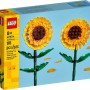 LEGO 40524 SUNFLOWERS