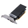 Inno3D N1030-1SDV-E5BL graphics card NVIDIA GeForce GT 1030 2 GB GDDR5