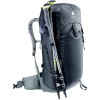 Deuter Trail PRO 36 Women's hiking backpack Black Deuter Trail PRO 36 Women's hiking backpack Black