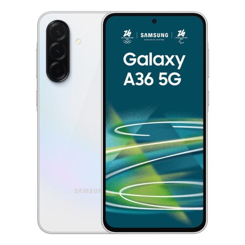 Samsung Galaxy A36 17 cm (6.7 Samsung Galaxy A36 17 cm (6.7
