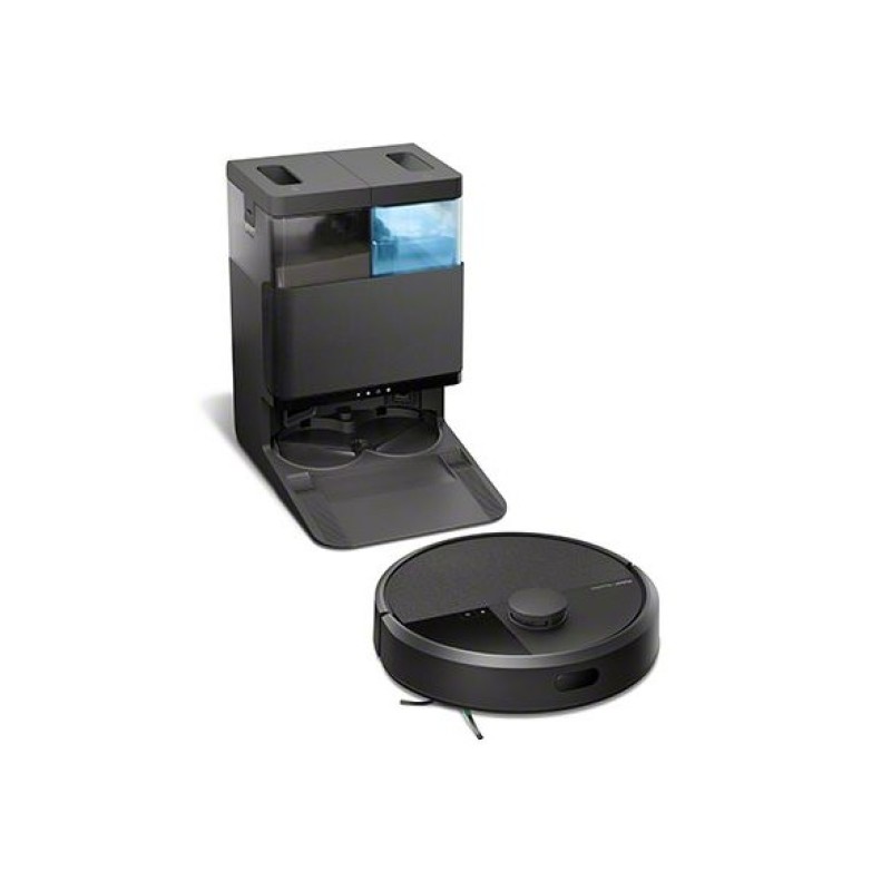 iRobot Roomba 405 Combo Plus Black