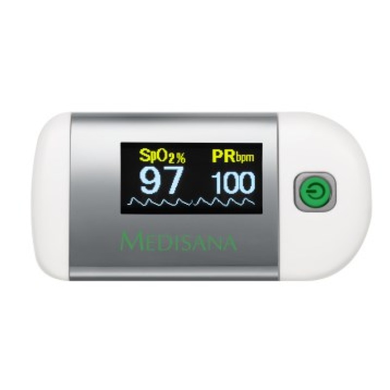 Pulse oximeter Medisana PM 100 Pulse oximeter Medisana PM 100