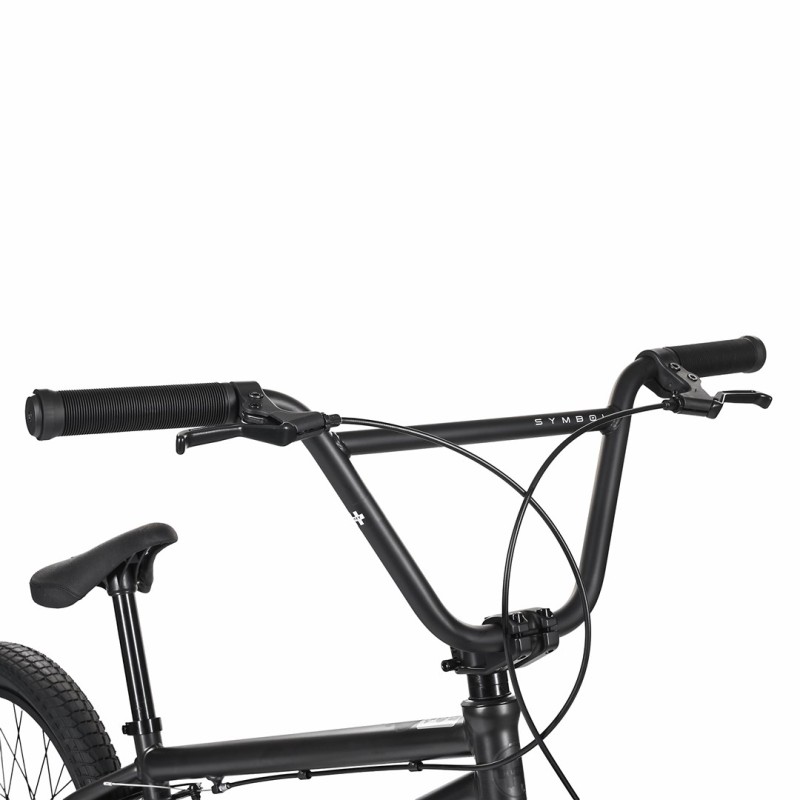 Huffy Symbol - Freestyle BMX bicycle, 20