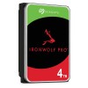 Seagate IronWolf Pro ST4000NT001 internal hard drive 4 TB 7200 RPM 256 MB 3.5 Seagate IronWolf Pro ST4000NT001 internal hard drive 4 TB 7200 RPM 256 MB 3.5