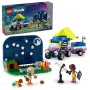 LEGO FRIENDS 42603 STARGAZING CAMPING VEHICLE