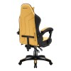 Force 3.7 gaming chair Yellow Force 3.7 gaming chair Yellow