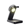 Trust Viro Headphones, Headset, Smartphone, Smartwatch Black USB Wireless charging Trust Viro Headphones, Headset, Smartphone, Smartwatch Black USB Wireless charging