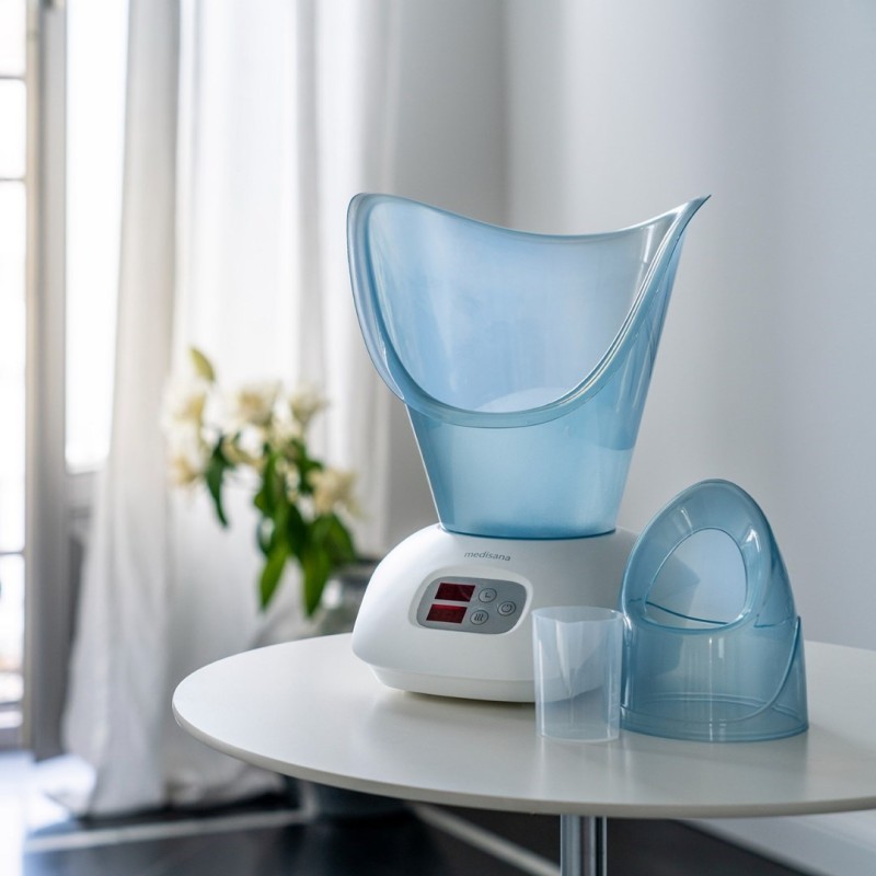 Facial Sauna DS 400 Medisana Facial Sauna DS 400 Medisana