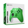 Microsoft Xbox Wireless Controller Green Bluetooth/USB Gamepad Analogue / Digital Android, PC, Xbox One, Xbox Series S, Xbox Series X, iOS Microsoft Xbox Wireless Controller Green Bluetooth/USB Gamepad Analogue / Digital Android, PC, Xbox One, Xbox Series S, Xbox Series X, iOS