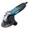 Makita GA5030R angle grinder 125, 6.4 11000 RPM 720 W 1.8 kg