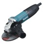Makita GA5030R angle grinder 125, 6.4 11000 RPM 720 W 1.8 kg