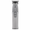 Adler AD 2836S beard trimmer Battery 4 6 mm Silver Adler AD 2836S beard trimmer Battery 4 6 mm Silver
