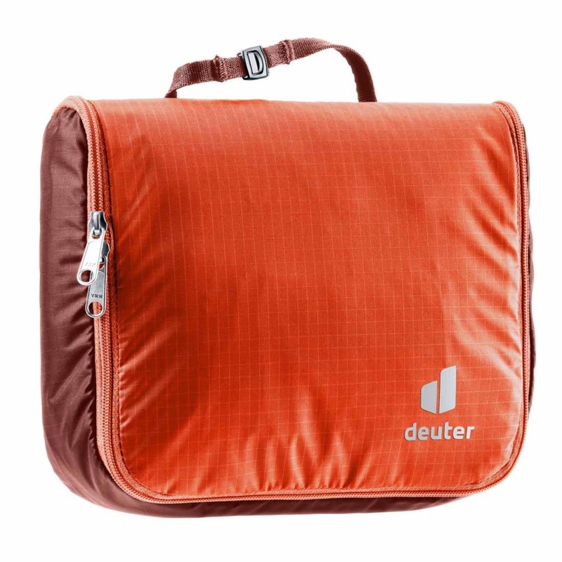 Washbag - Deuter Wash Center Lite I Washbag - Deuter Wash Center Lite I