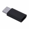 Cable adapter Unitek (C476BK-1M) USB-C (M) - USB-A (F) 10Gbps 60 W Cable adapter Unitek (C476BK-1M) USB-C (M) - USB-A (F) 10Gbps 60 W