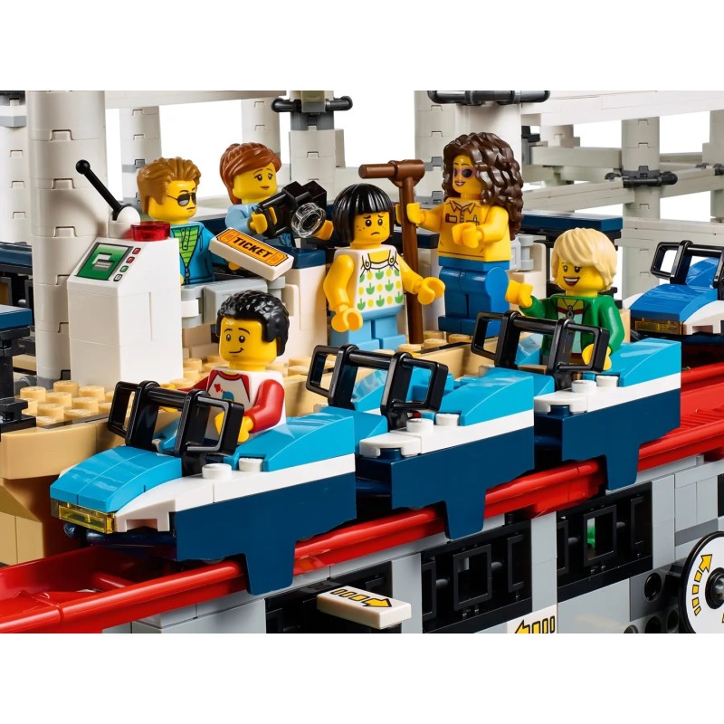 LEGO MARVEL 76294 The X-Mansion LEGO MARVEL 76294 The X-Mansion